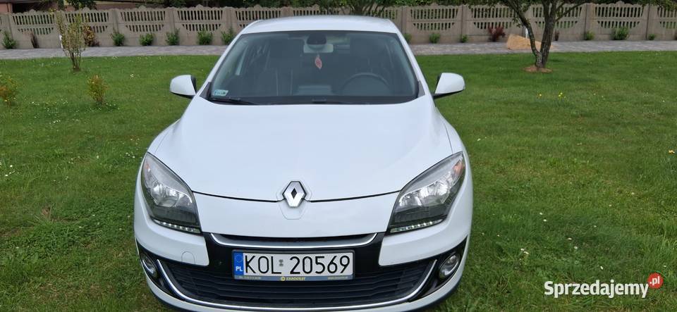 Sprzedam Renault Megane III stan Olkusz