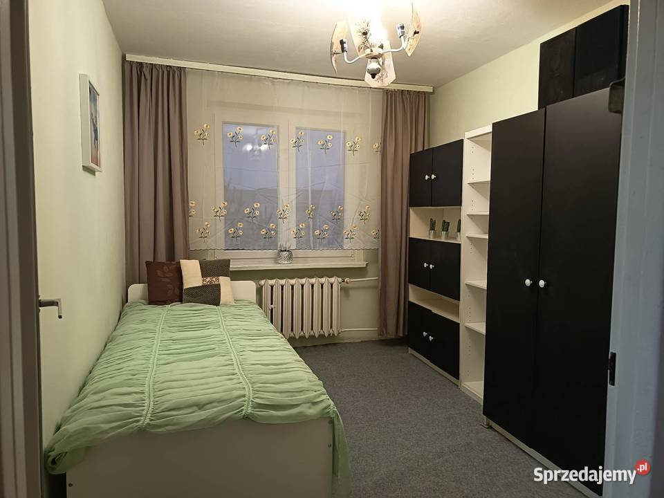 Wynajmę mieszkanie na Julianowie Łódź sprzedam