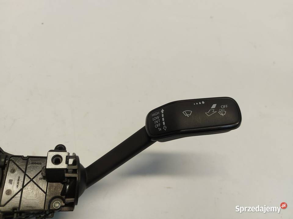 VW Arteon 3G8 2018r PRZEŁĄCZNIK ZESPOLONY