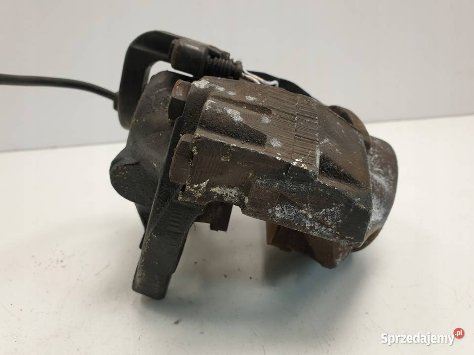 Mercedes W126 SEC 56 PRAWY ZACISK HAMULCOWY Zaciski i jarzma Janów