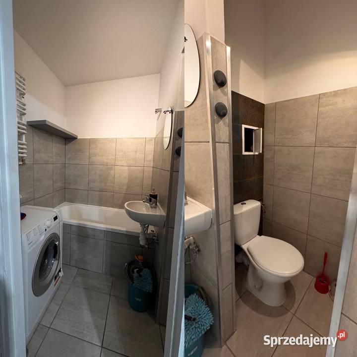 Przytulne mieszkanie w Toruniu Scznieckiego Toruń