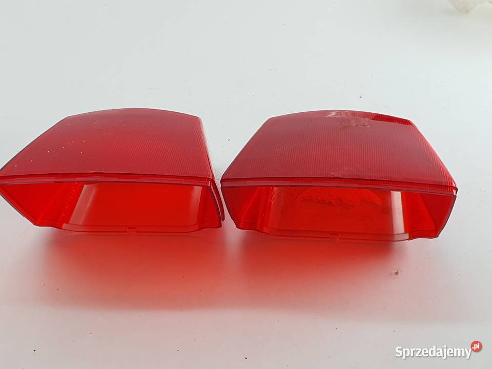 KLOSZ LAMPY TYL CAN AM POLARIS CF MOTO TGB SMC Klosze łódzkie Janowice