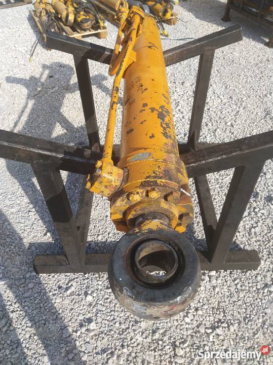 Siłownik Liebherr A R 926 934 944 914 916 D168 Kielce