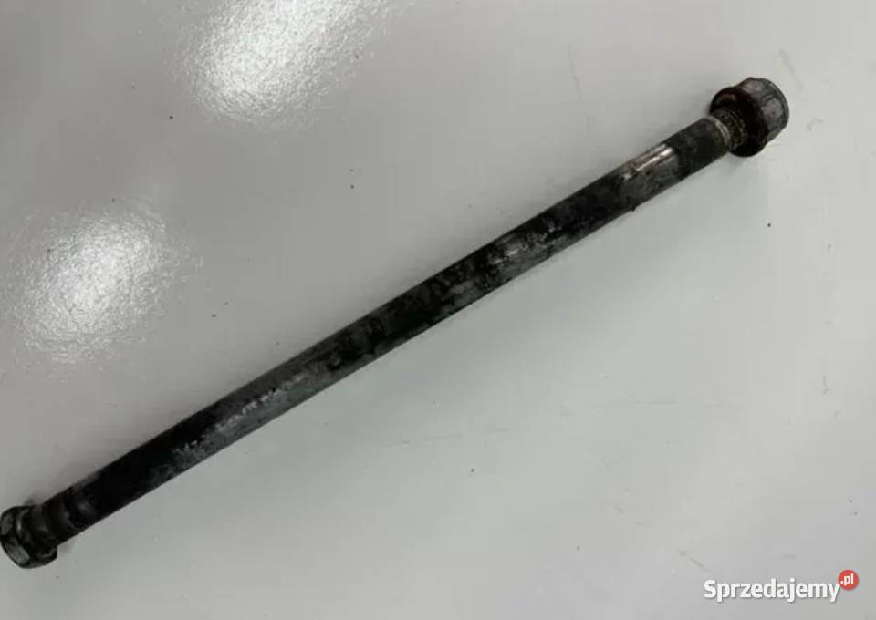 Śruba przegubu wahacza Yamaha Warrior 350 Sulęcin sprzedam