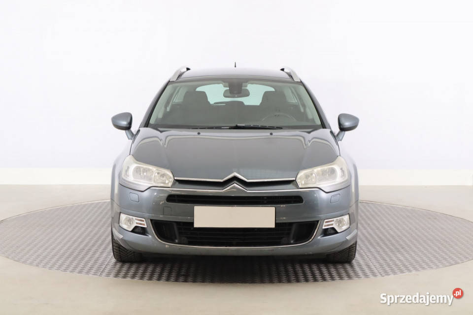 Citroen C5 20 HDi czujnik zmierzchu Zabrze sprzedam