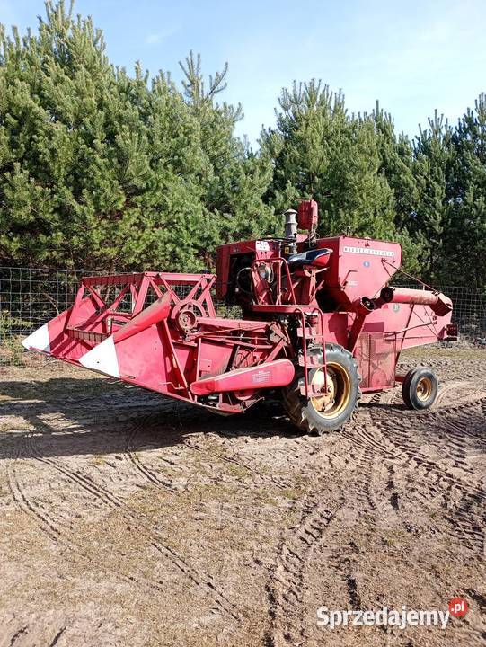 Massey Ferguson 31 sprzedam