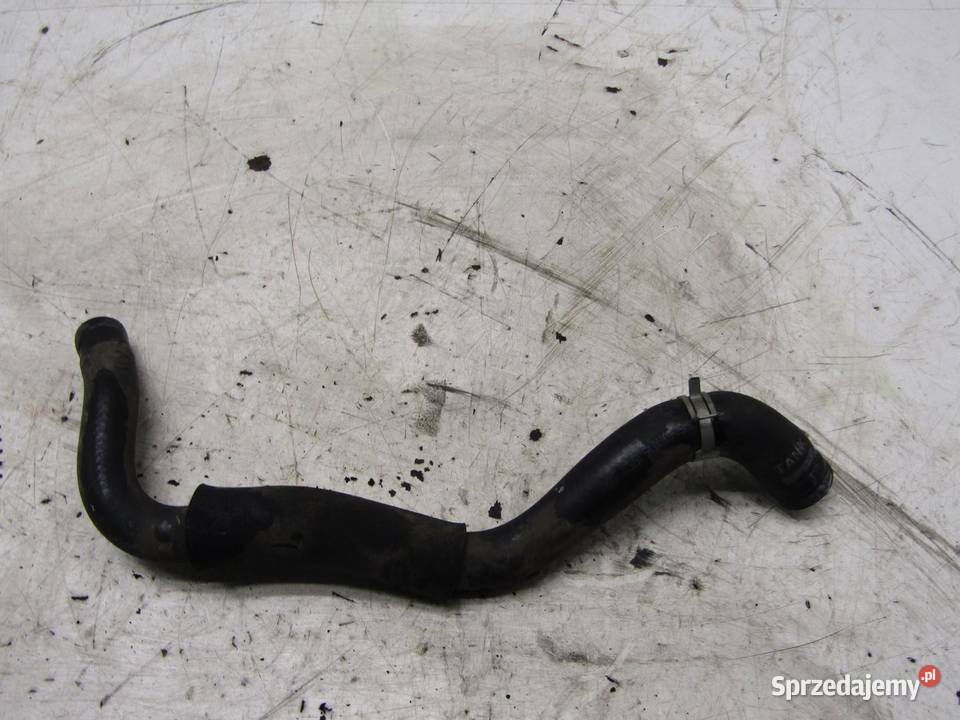 PRZEWÓD RURA WĄŻ WODY 17 CRDI HYUNDAI TUCSON III
