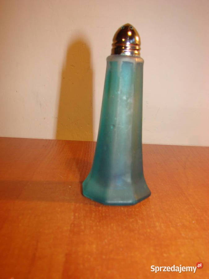 stara solniczka Pruszcz Gdański