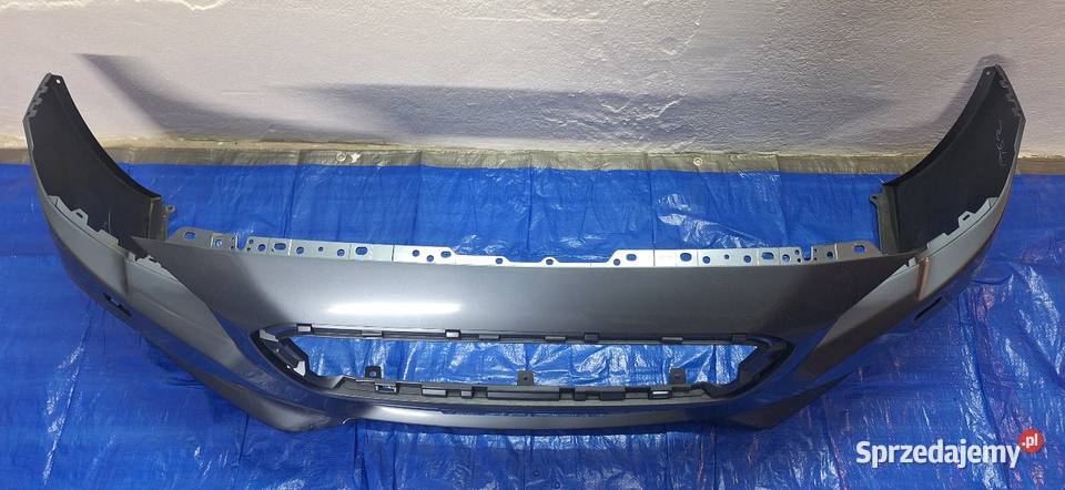 Subaru Levorg Zderzak Przód PDC osobowe Sandomierz
