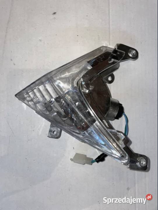 kierunkowskaz przód Kymco Xtown 125 2018 Ostrzeszów