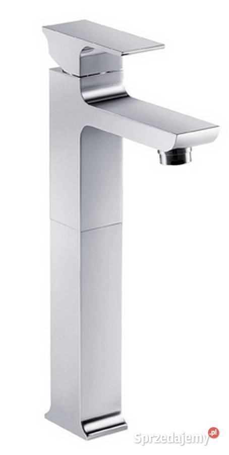 Bateria umywalkowa wysoka Excellent Axel ROMA Kalisz