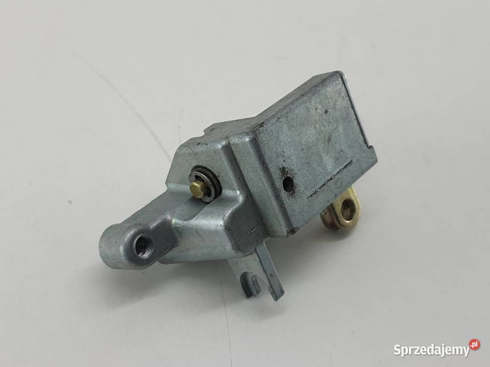 KRANIK PALIWA ZAWOR SMC 700 ARGON Janowice