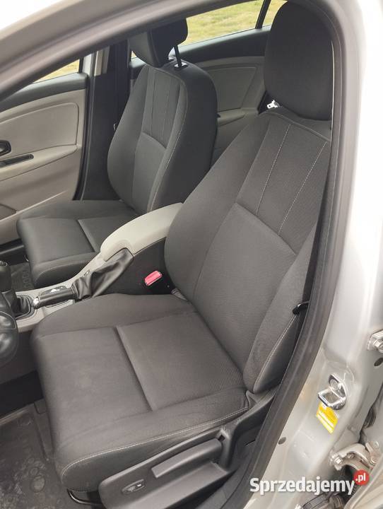 Renault Megane 3 kombi 16 16V Łask