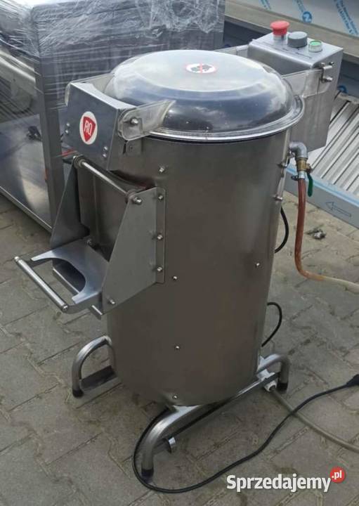 Obieraczka Do Ziemniaków HENDI 10 S 1021O wielkopolskie