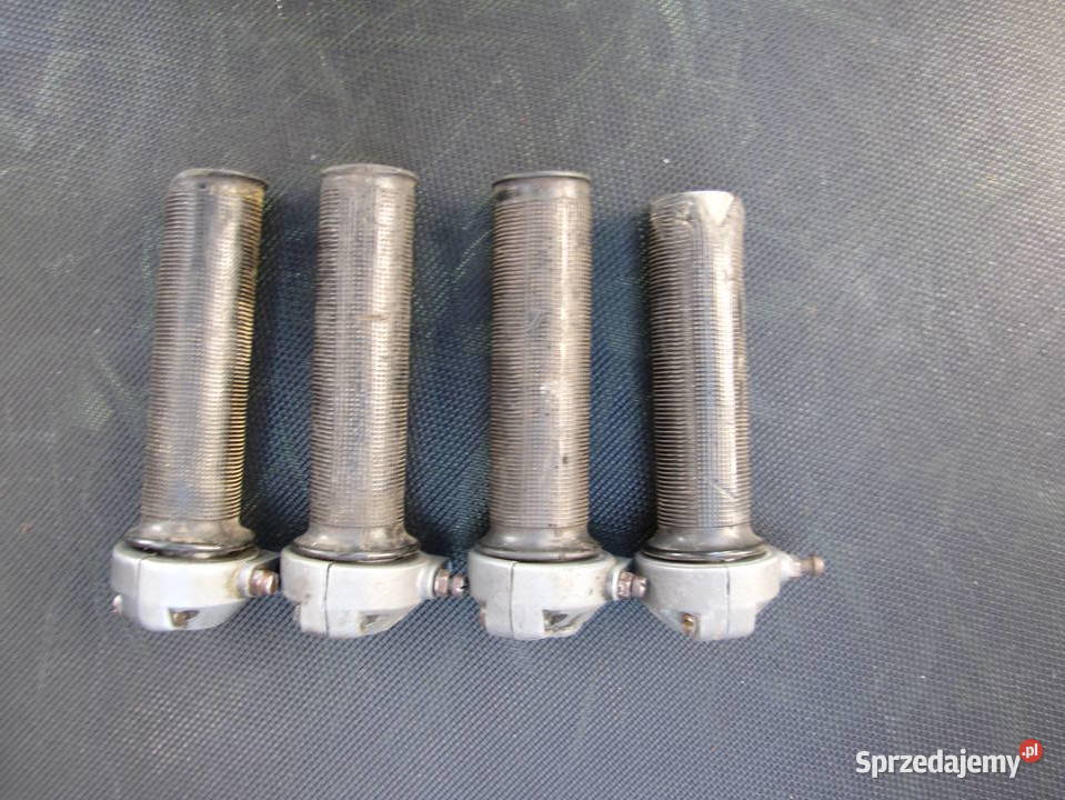 Rolgaz Wsk Wfm Rzepin Drugi