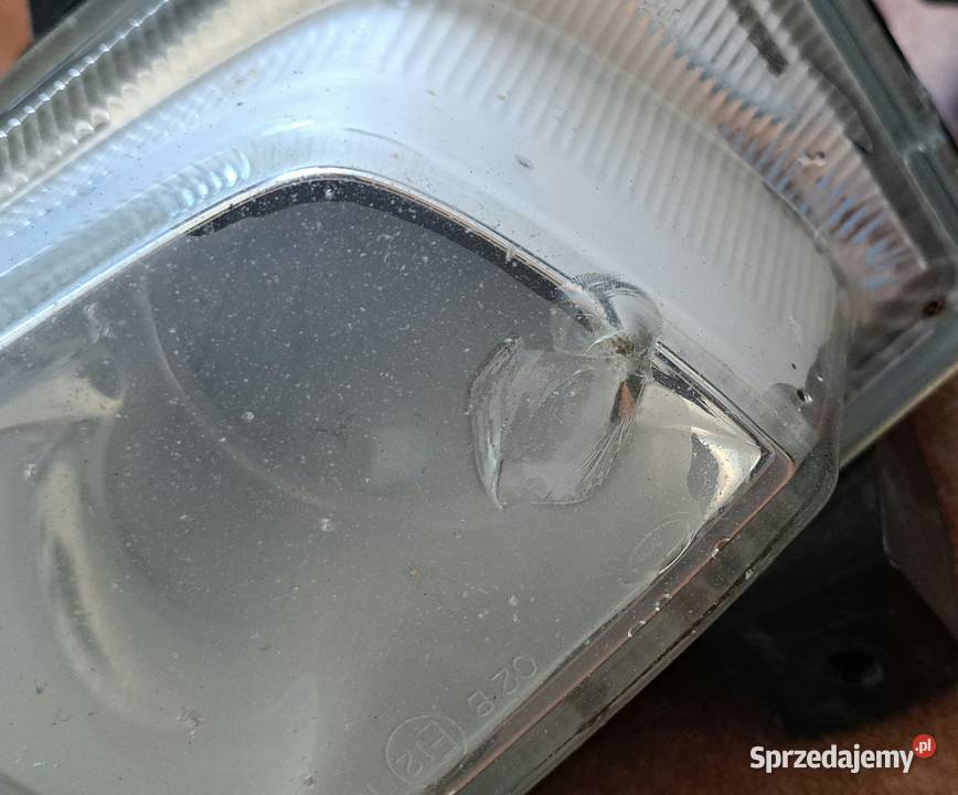 Halogeny Vectra C Płońsk