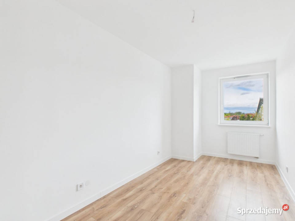 sprzedaży mieszkania Słupsk 6776m2 3 pokoje