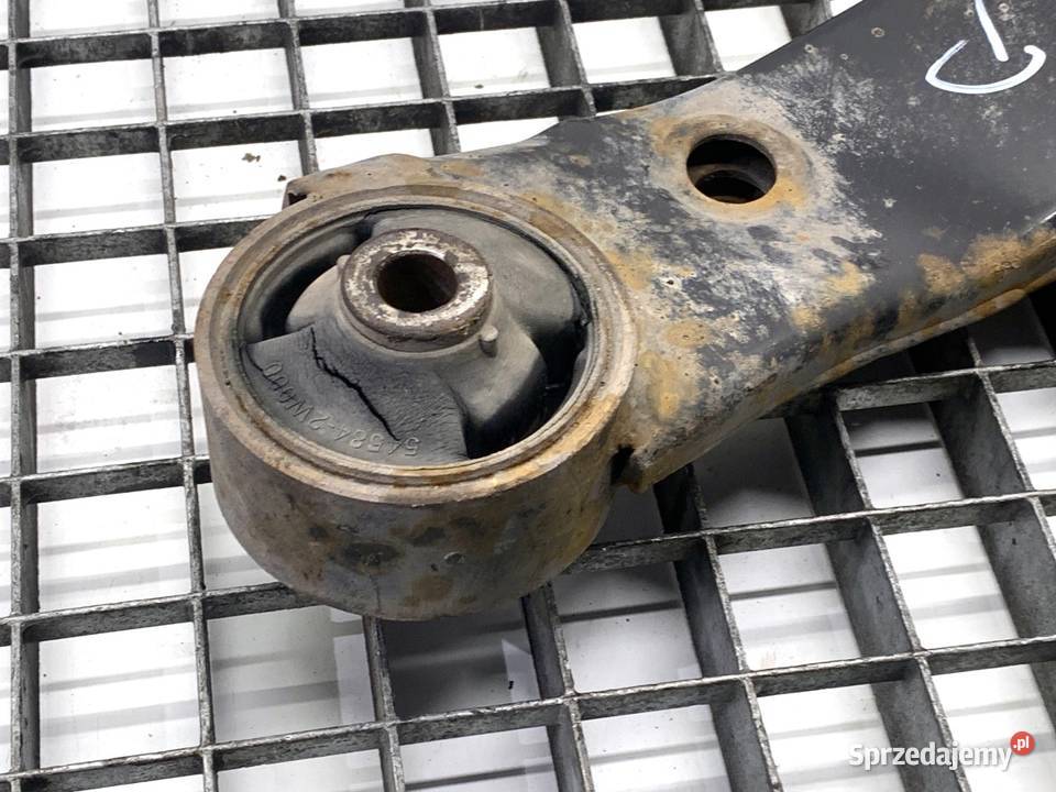 WAHACZ PRAWY PRZÓD KIA OPTIMA Hatchback PRZEDNI