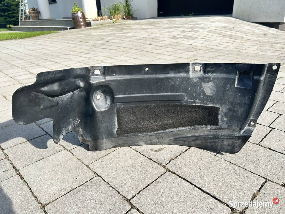 Audi A7 nadkole prawe dolne oryginal Nadkola