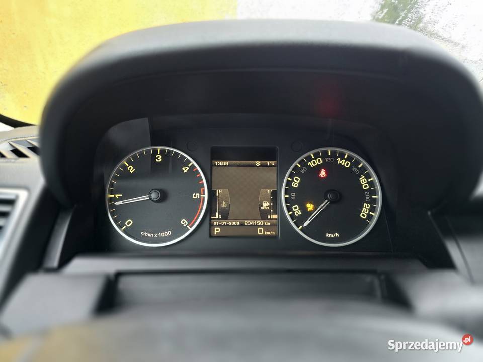 Land Rover Range Rover Sport S 36TD V8 Range Rover Sport Tarnów sprzedam
