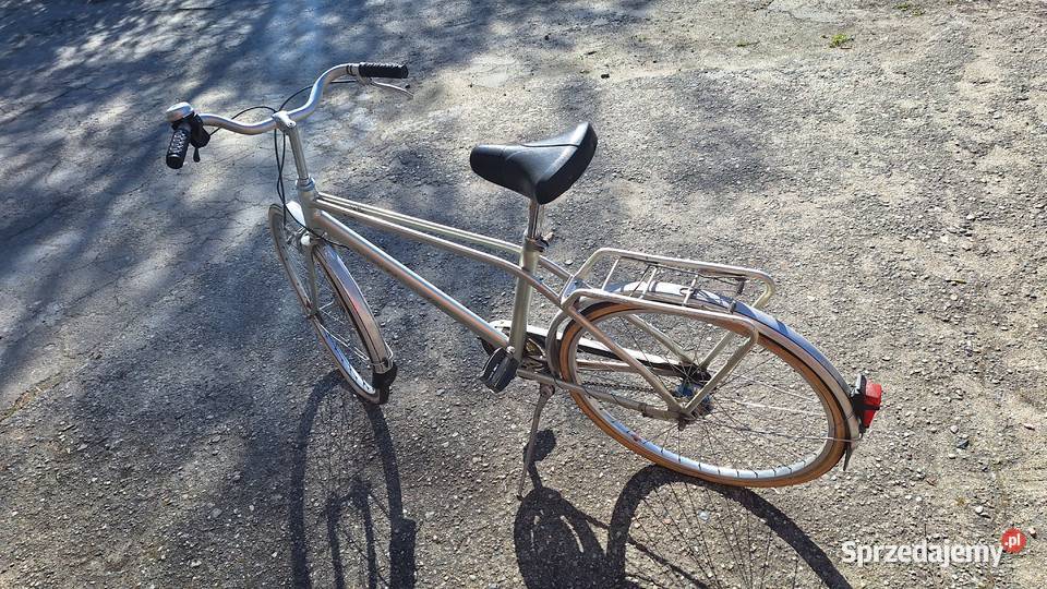 Rower Ketler AluRad 2600 Poznań