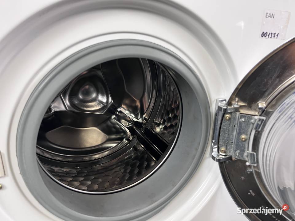 Pralka Miele Niemiecka Jakoś Premium 51600 A Elektronika Wiejca sprzedam
