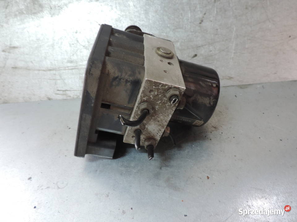 POMPA ABS VW GOLF V SEAT ALTEA 1K0907379K Nowy Sącz
