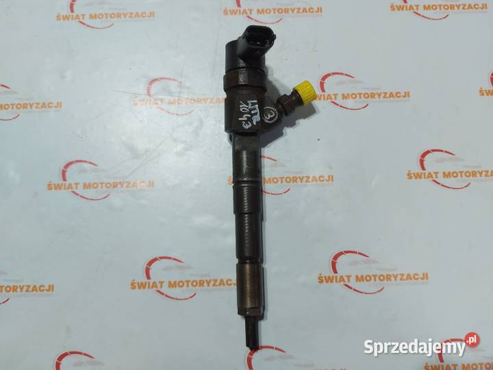 ALFA ROMEO LANCIA 20 JTD JTDM 0445110299 świętokrzyskie Kielce