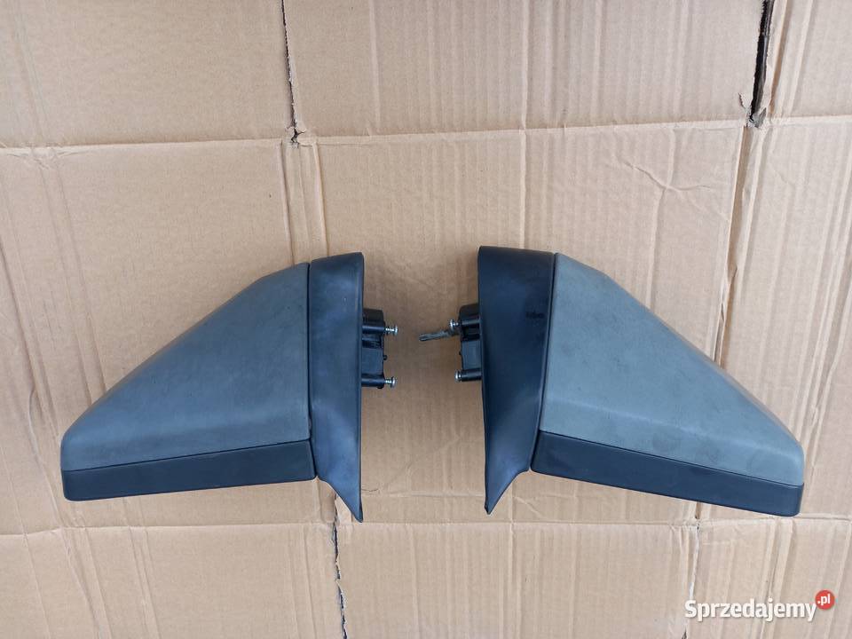 Opel Corsa A Lusterko zewnętrzne