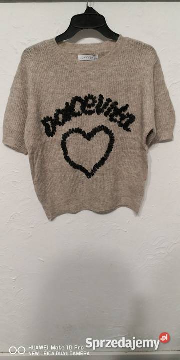 Bluzka damska kolorowy Bluzki i koszule łódzkie Piotrków Trybunalski