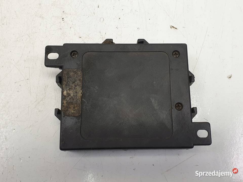 Mitsubishi Space Star MODUŁ CZUJNIKÓW PARKOWANIA lubelskie Rudka sprzedam