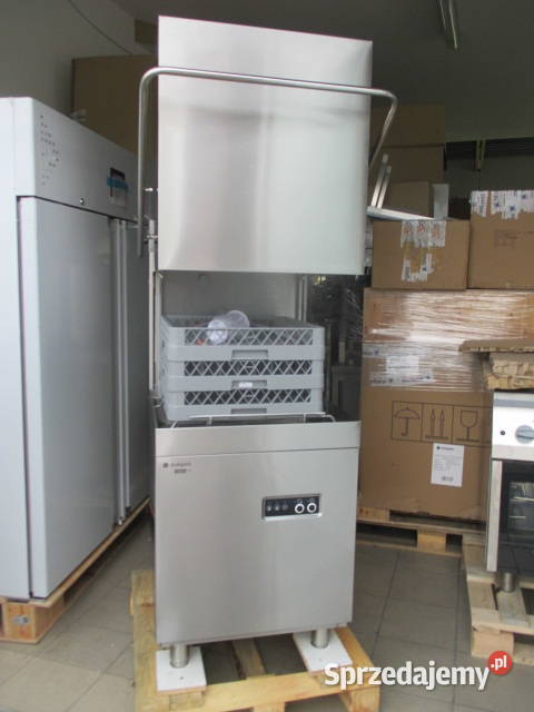 Zmywarko wyparzarka kapturowa Stalgast 803021 Ostrów Wielkopolski