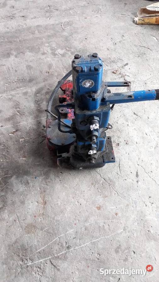Sprzedam pompę hydrauliczną Hydraulika świętokrzyskie
