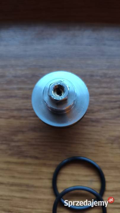 Regulator Daystate Bobrowce sprzedam