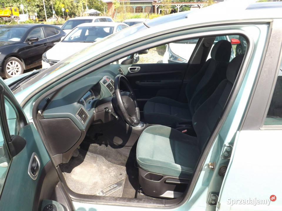 Peugeot 307 SW I 20012005 sprzedam