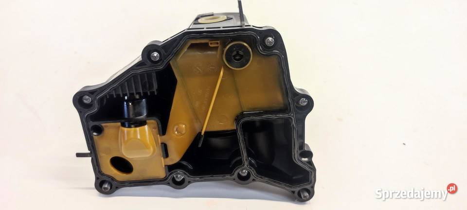 SKODA KAROQ SEPARATOR ODMA OLEJU 05E103464J Części samochodowe sprzedam