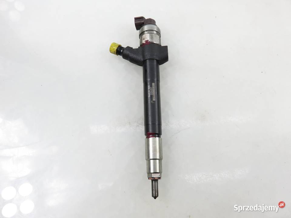 WTRYSKIWACZ CITROEN JUMPER II 22 HDi DCRI105800 sprzedam