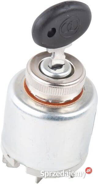 Stacyjka zapłonu P012 Cobo 14159000 Kamionna sprzedam