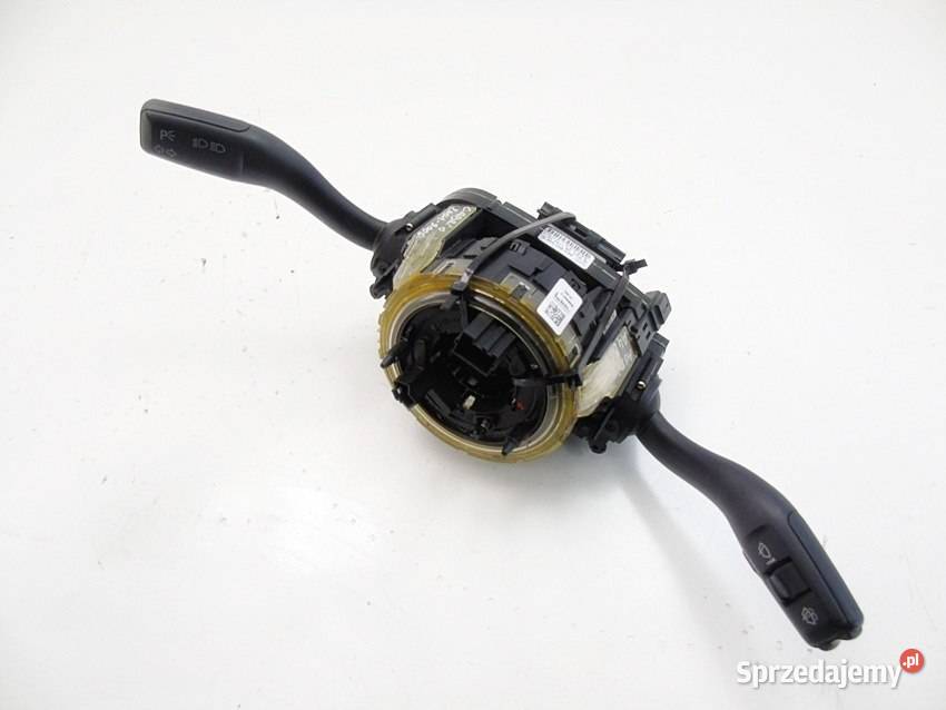 Przełącznik zespolony kierownicy Audi A4 S4 B6