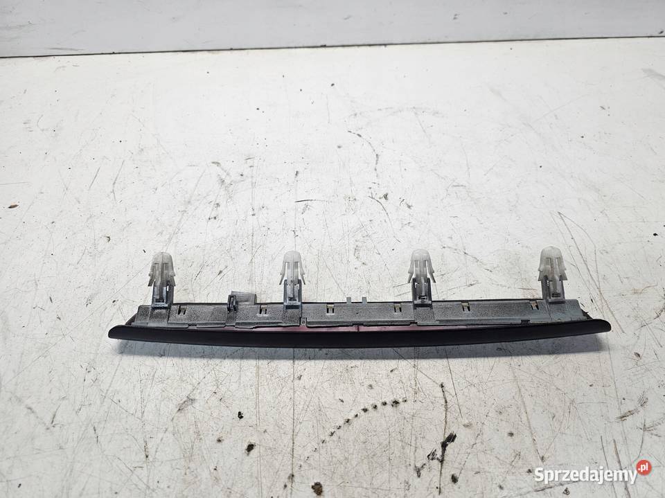 ŚWIATŁO STOP STOPU AUDI A3 8P LIFT 5D 8P4945097C śląskie