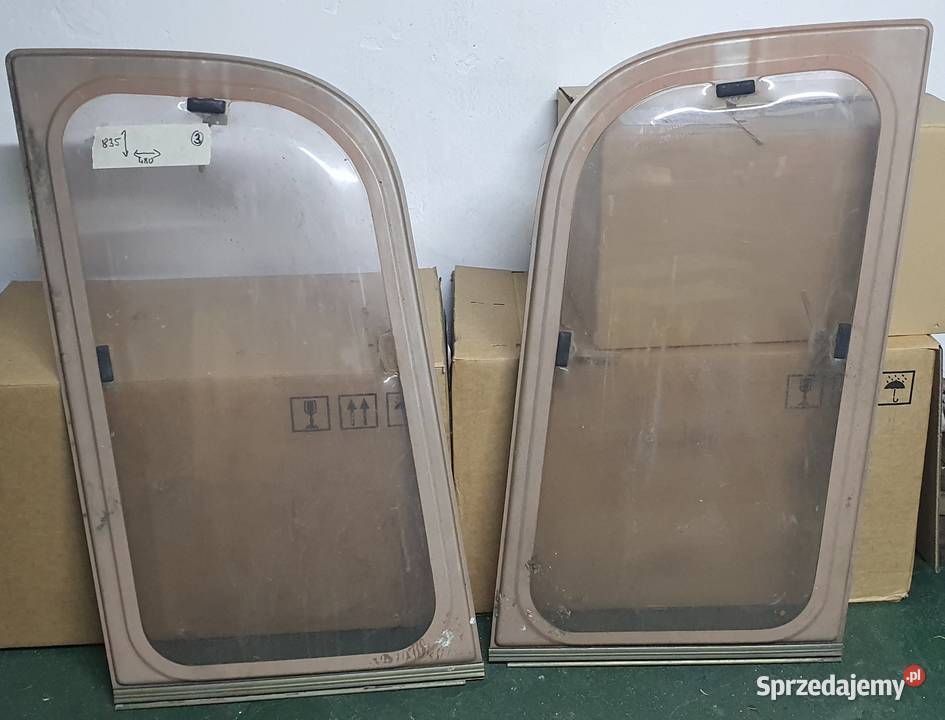 Wc kasetowe szyby Dąbrowa Górnicza