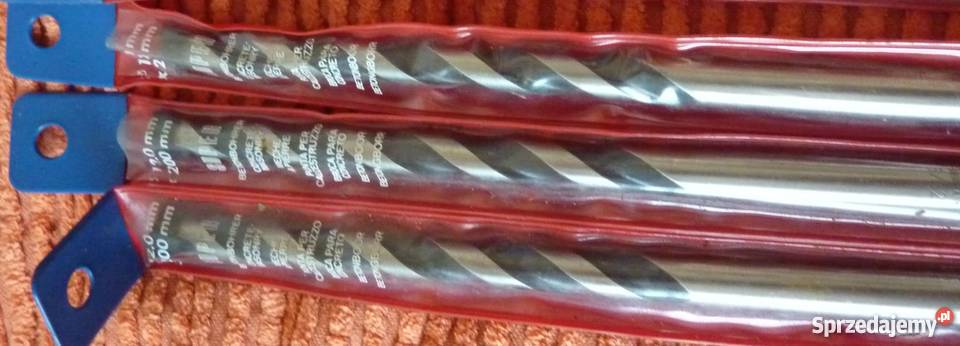 Wiertło do betonu 12200 Nowa Dęba