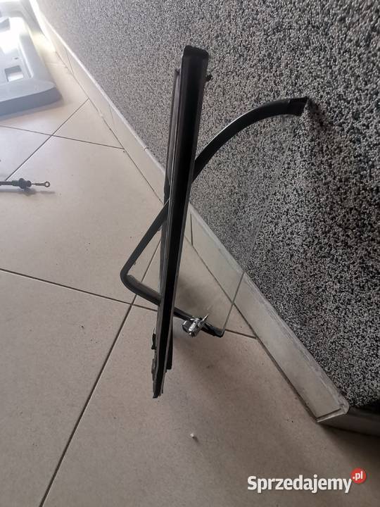 Szyba trojkatna osobowe Pozostałe podlaskie Białystok