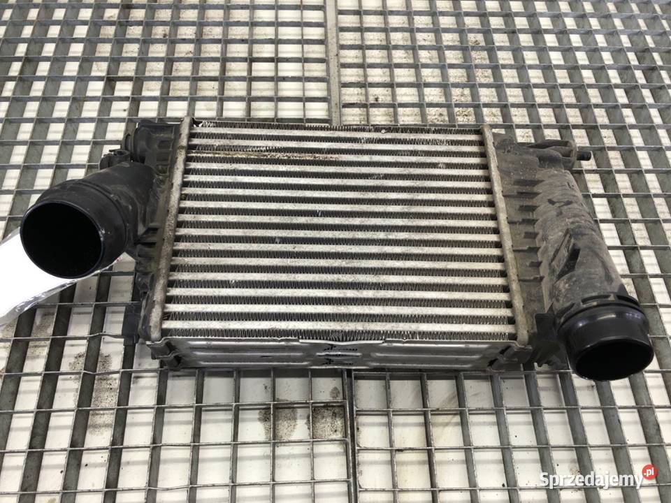 INTERCOOLER RENAULT MEGANE IV 144963358R 16 205
