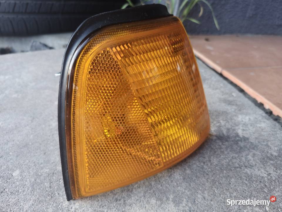 Kierunkowskaz usa audi 90 b3 b4 prawy Chojnów