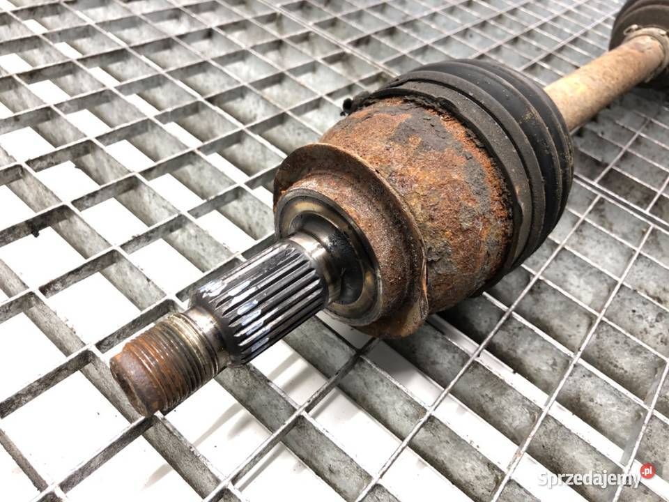 PÓŁOŚ LEWY PRZÓD MINI R56 14 95 0514 PRZEGUB Półosie podkarpackie