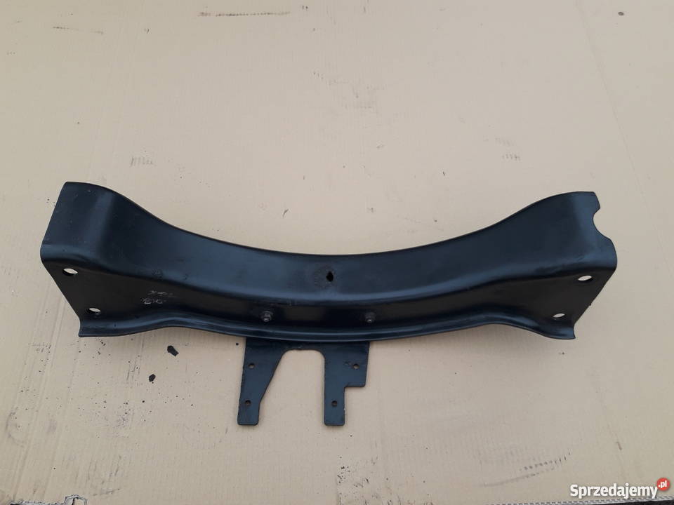 MAN TGX EURO 5 WSPORNIK BELKA POPRZECZNA RAMY Bieleń