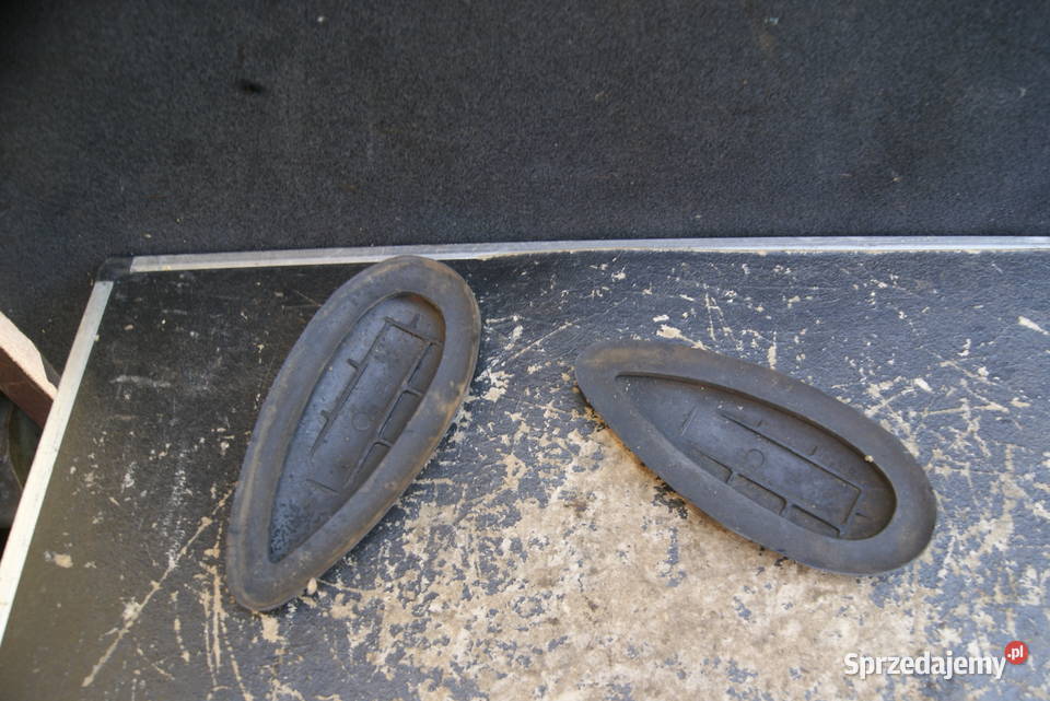 GUMY NA ZBIORNIK AWO SIMSON IFA BK 350 Zbiorniki paliwa Rybnik