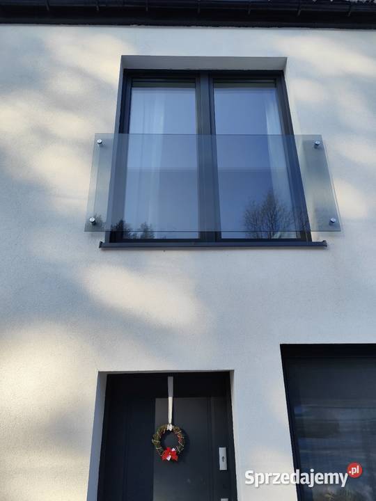 Balustrady Balkonowe Bytom