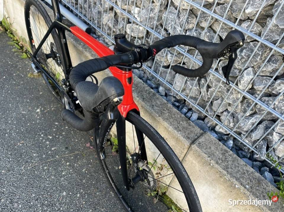 Trek Emonda SL6 52 Scheibe Ultegra Albinów